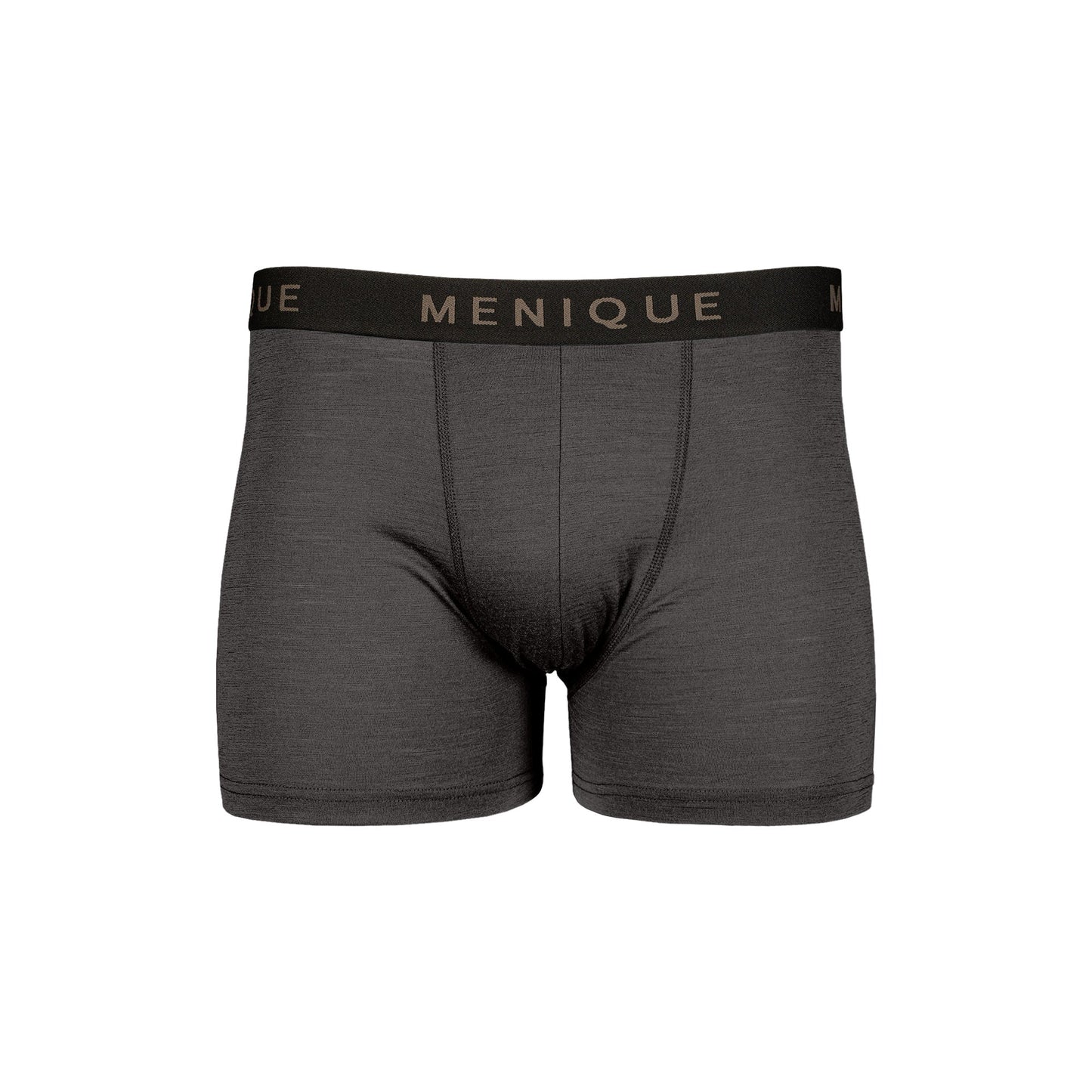 Men's Merino Short Boxer Briefs