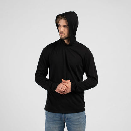 Men's Lightweight Sun Hoodie 35+ UPF