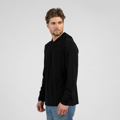 Men's Lightweight Sun Hoodie 35+ UPF
