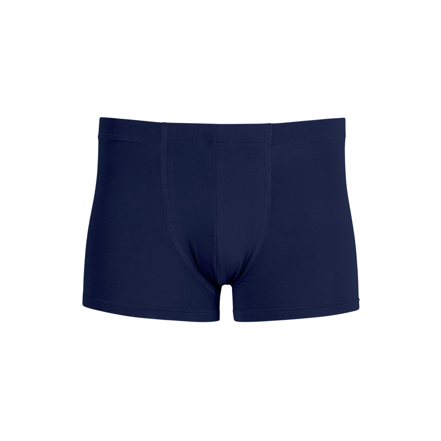 Men's Soft Bamboo Short Boxer