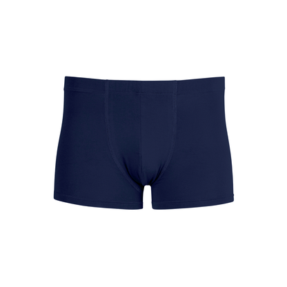Men's Soft Bamboo Short Boxer