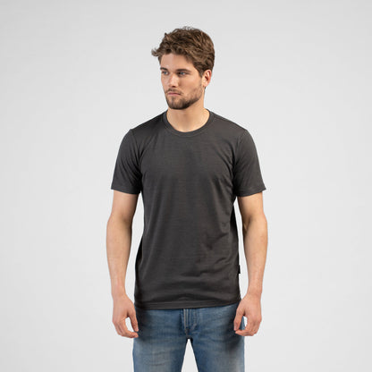 Regular 100% Merino T-Shirt for Men
