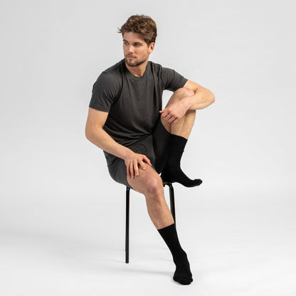 Men's Merino Long Boxer