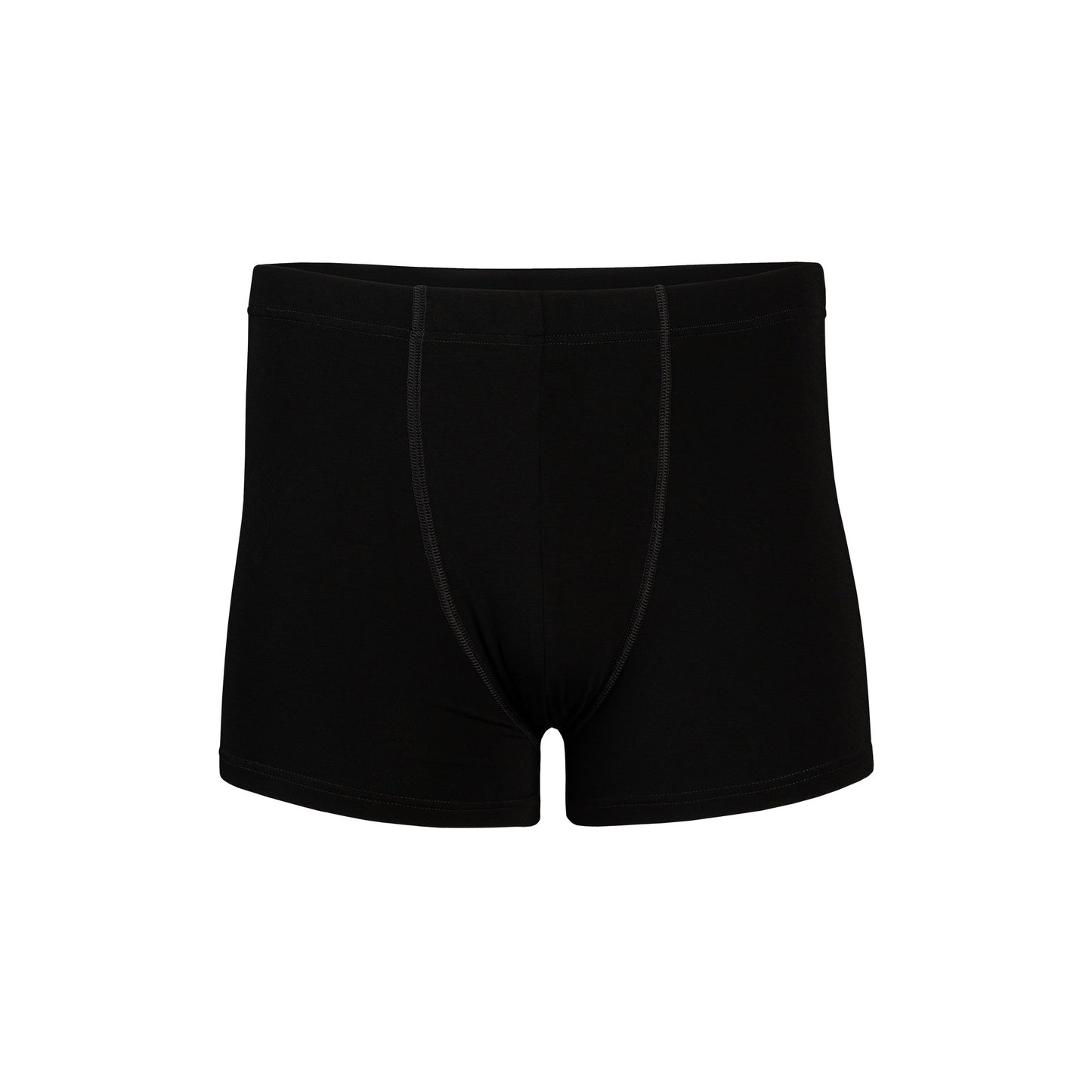 Men's Soft Bamboo Short Boxer