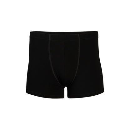 Men's Soft Bamboo Short Boxer