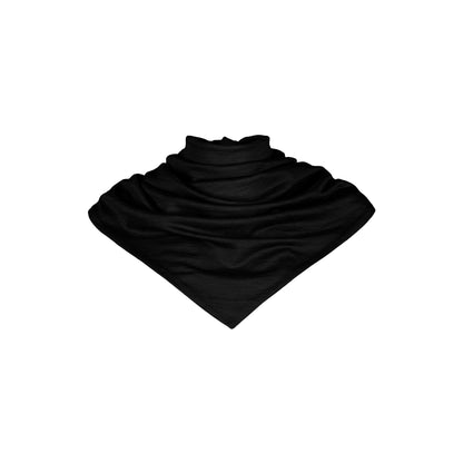 Women's Stylish Merino Bandana Scarf