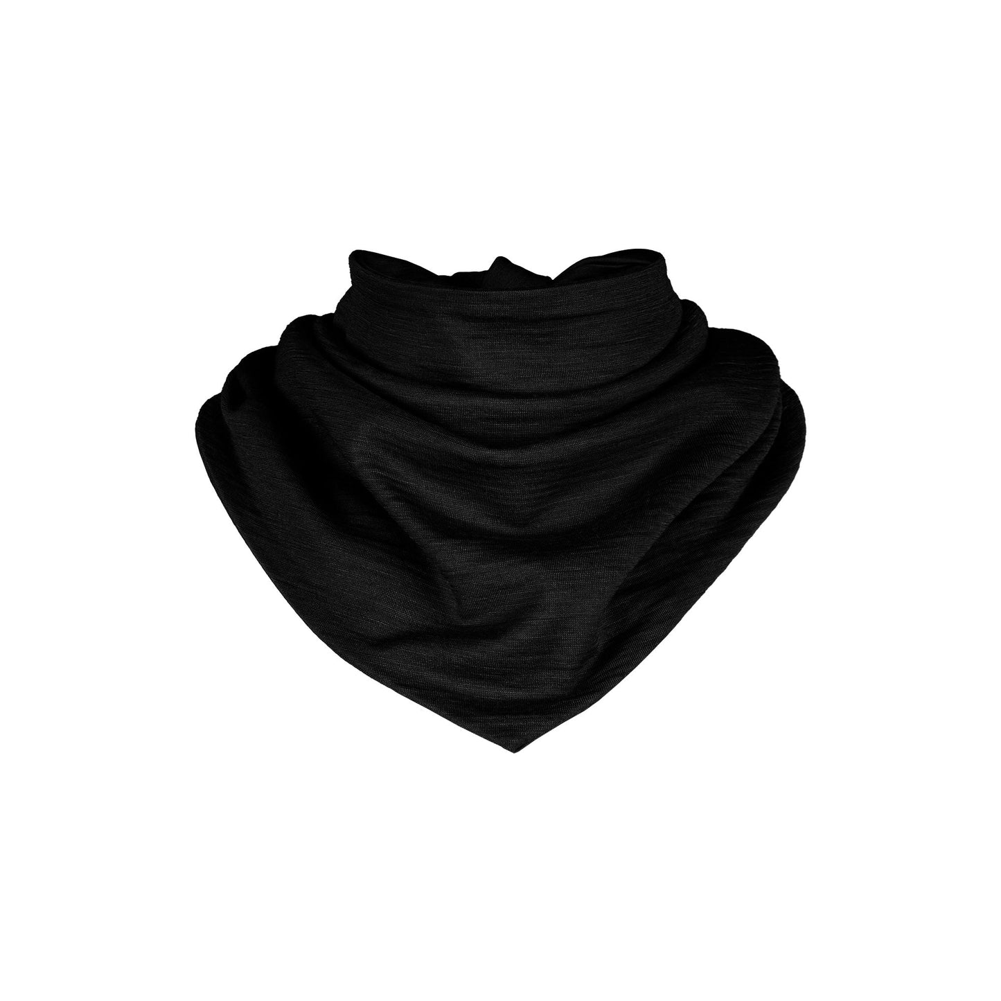Women's Stylish Merino Bandana Scarf