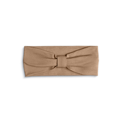 Kids' Soft Merino Ribbon Headband