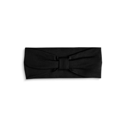 Kids' Soft Merino Ribbon Headband