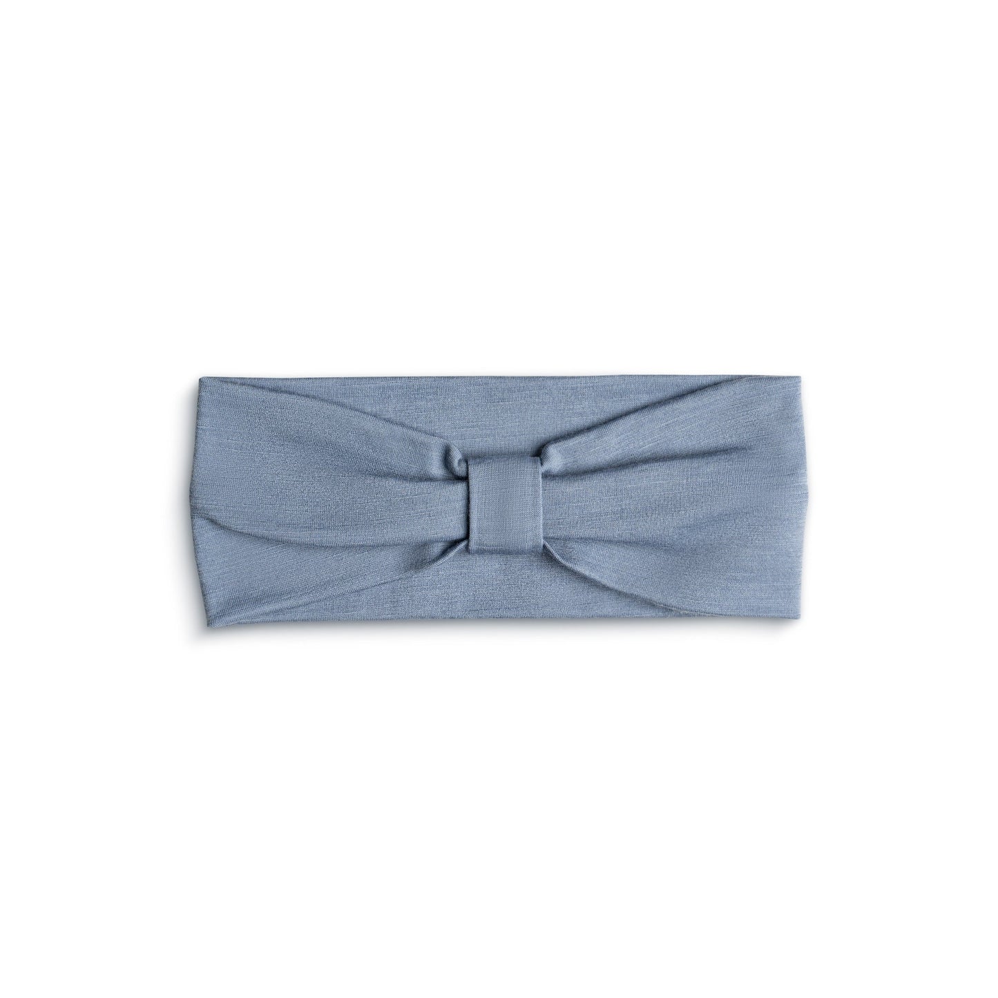 Kids' Soft Merino Ribbon Headband