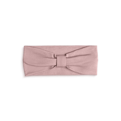 Kids' Soft Merino Ribbon Headband