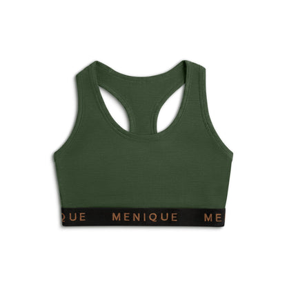 Women's Merino Sport Bra