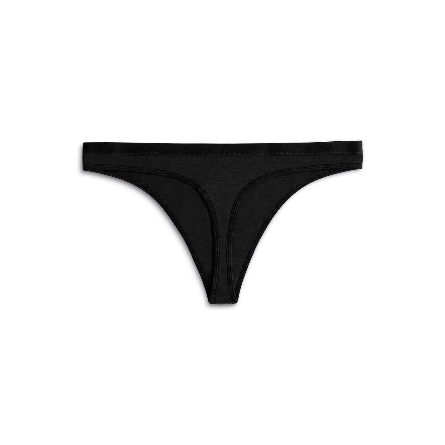 Women's Merino Thong Briefs