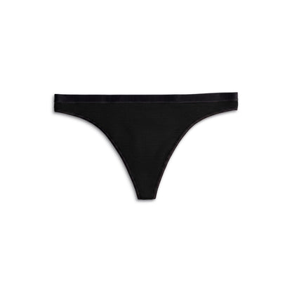 Women's Merino Thong Briefs
