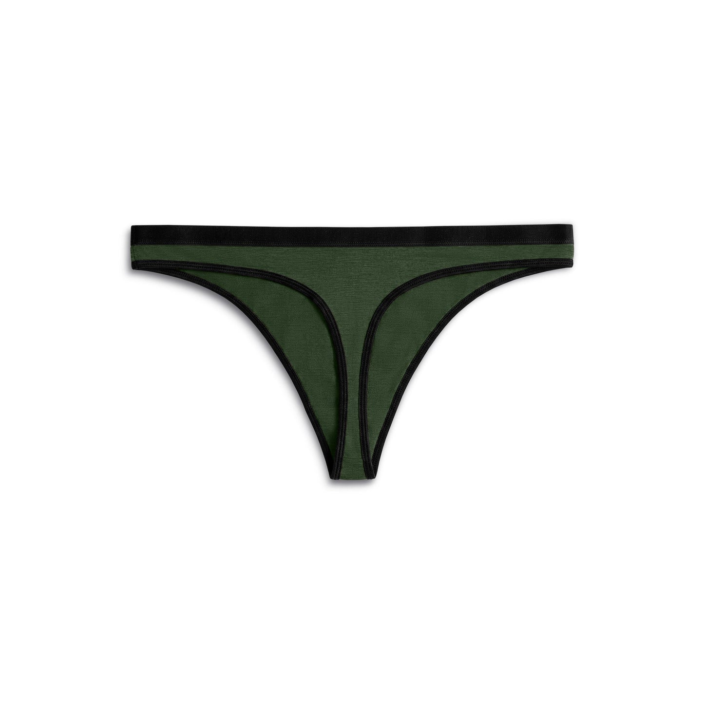 Women's Merino Thong Briefs
