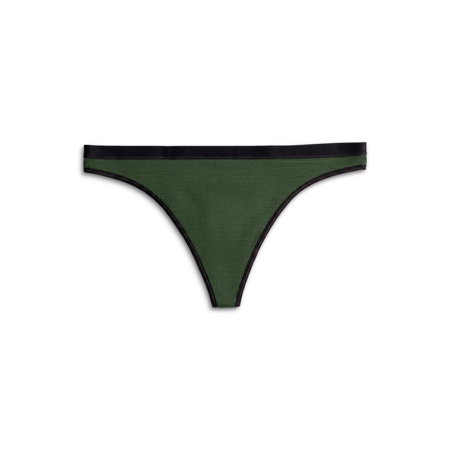 Women's Merino Thong Briefs