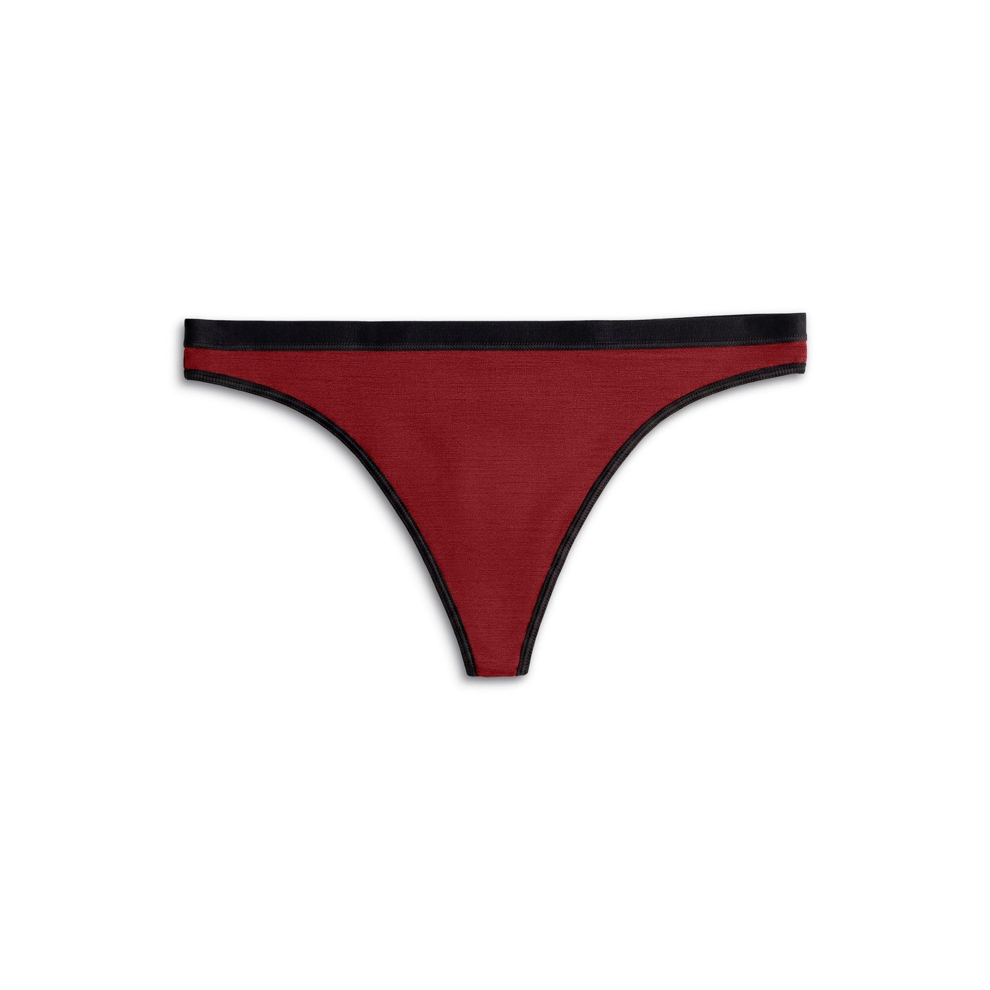 Women's Merino Thong Briefs