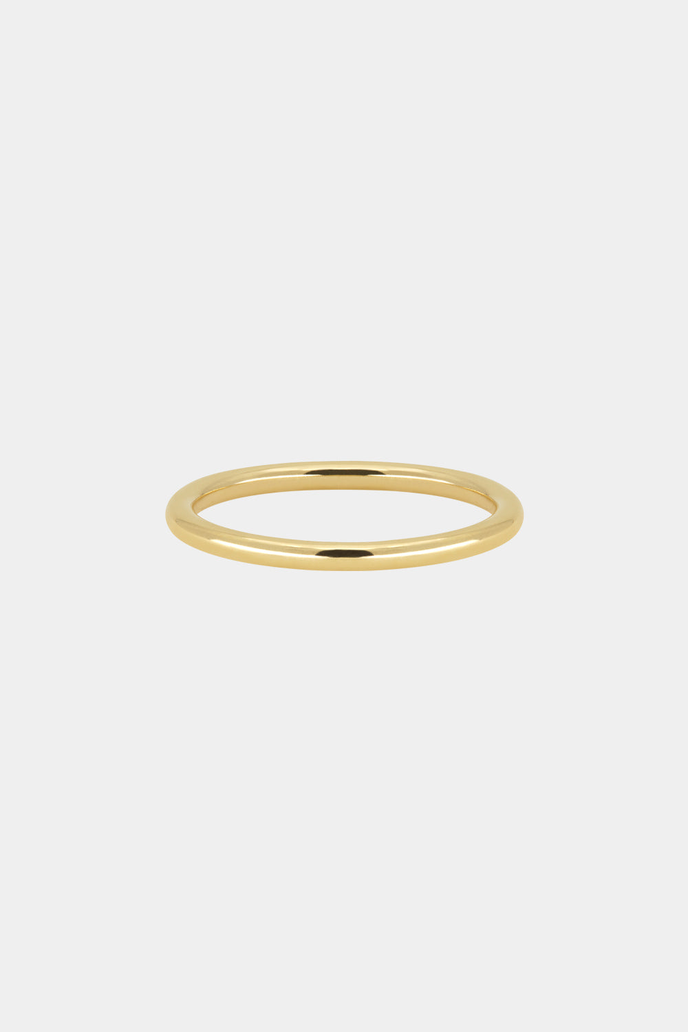 Piccolo Band | Yellow Gold