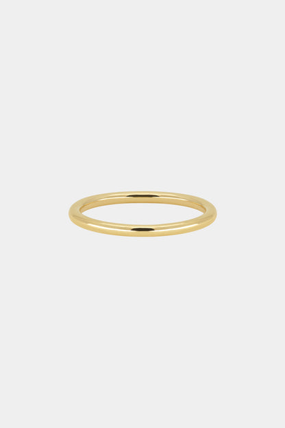 Piccolo Band | Yellow Gold