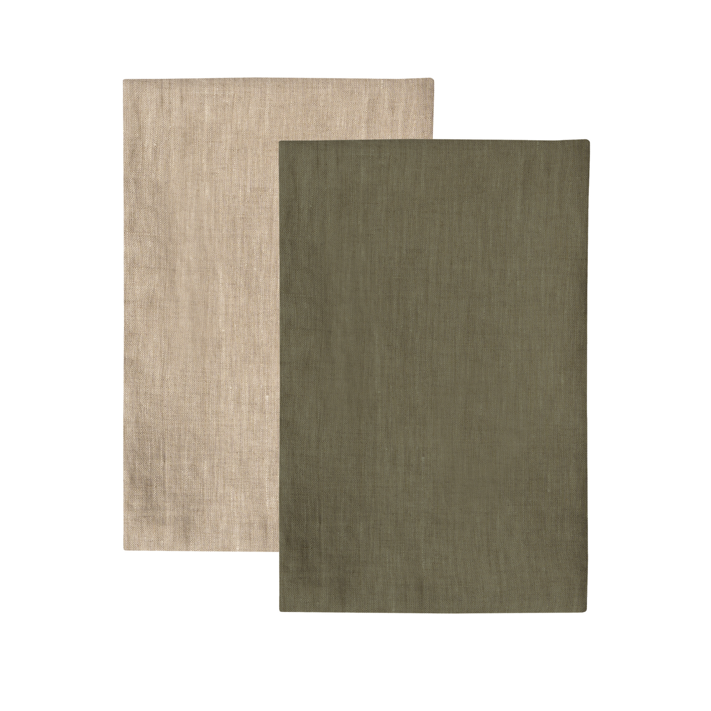Kitchen Dish Towel 2-Pack