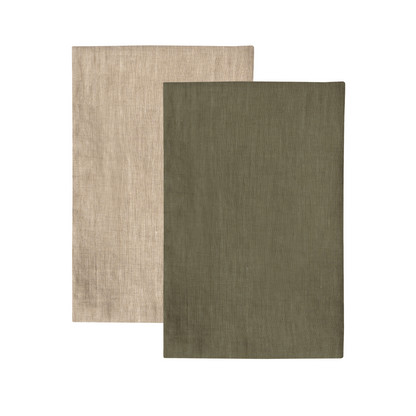 Kitchen Dish Towel 2-Pack