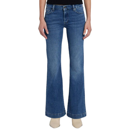 7 For All Mankind Tailorless Dojo - Clara