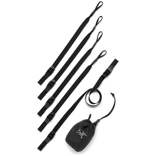 Arc'teryx  Oloss Ski Carry Pack Accessory