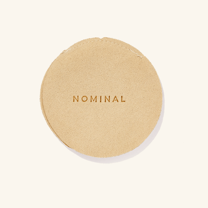 Patience | Bar Ring