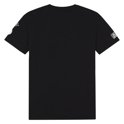 Motorsport Tee | Black