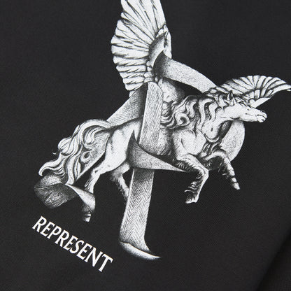 Elegance in Motion Hoodie