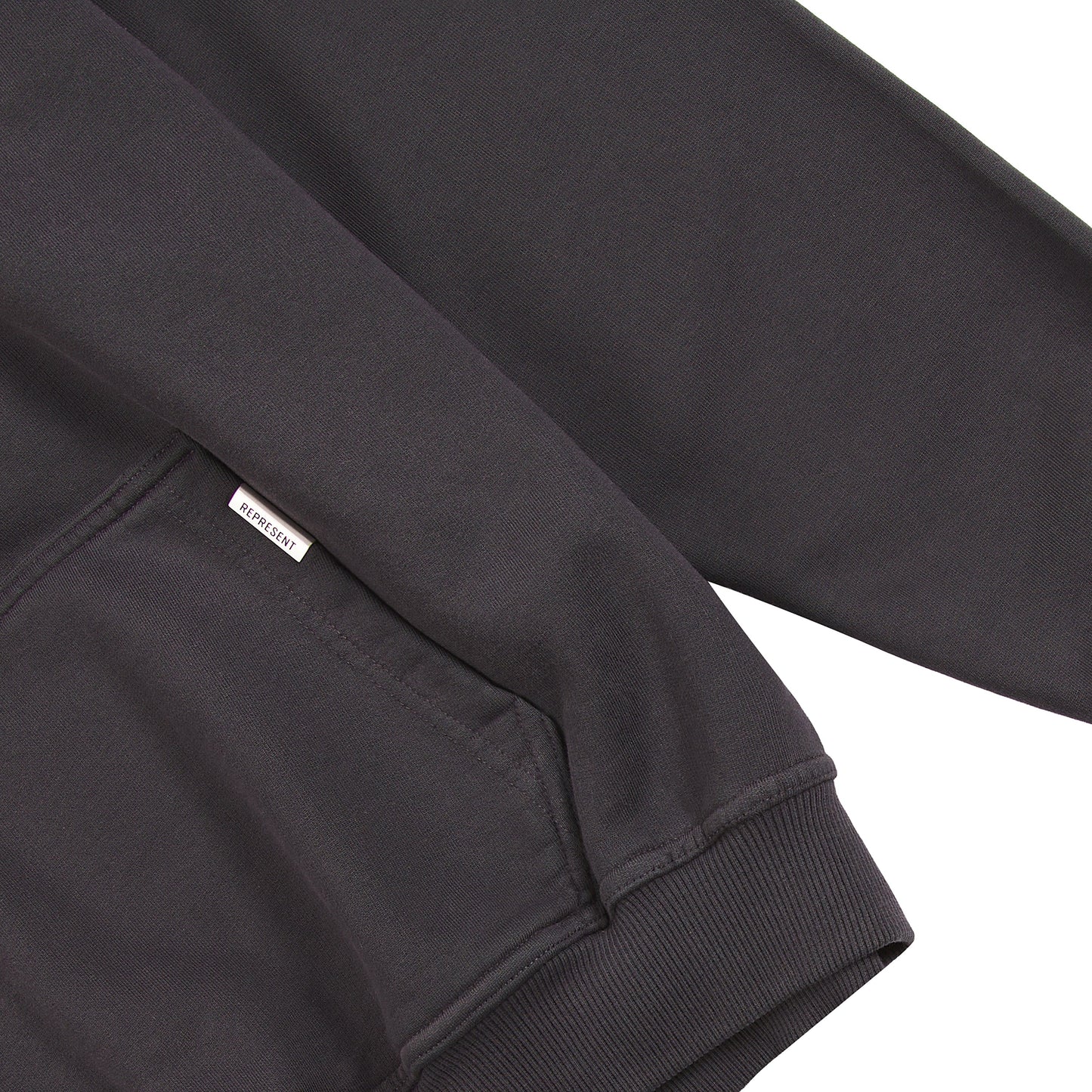 Golden Tour Hoodie | Sun Fade Grey