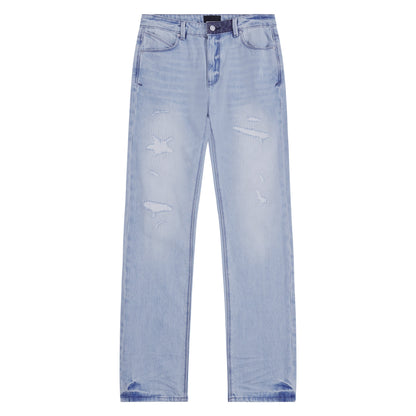 Haru Light Blue Denim