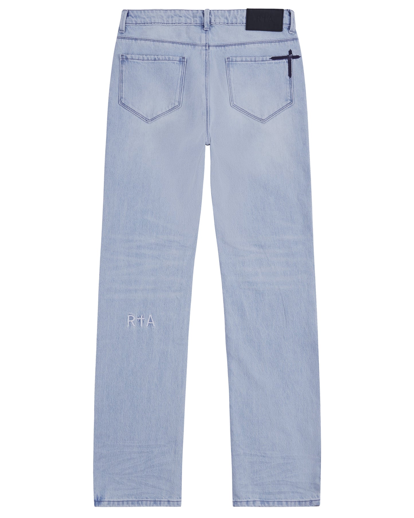 Haru Light Blue Denim
