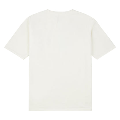Notting Hill Eagle Tee | Vintage White