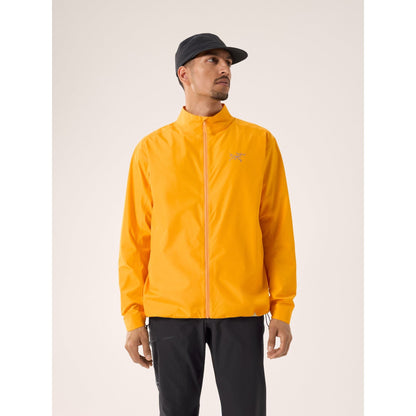 Arc'teryx Men's Solano Jacket '25