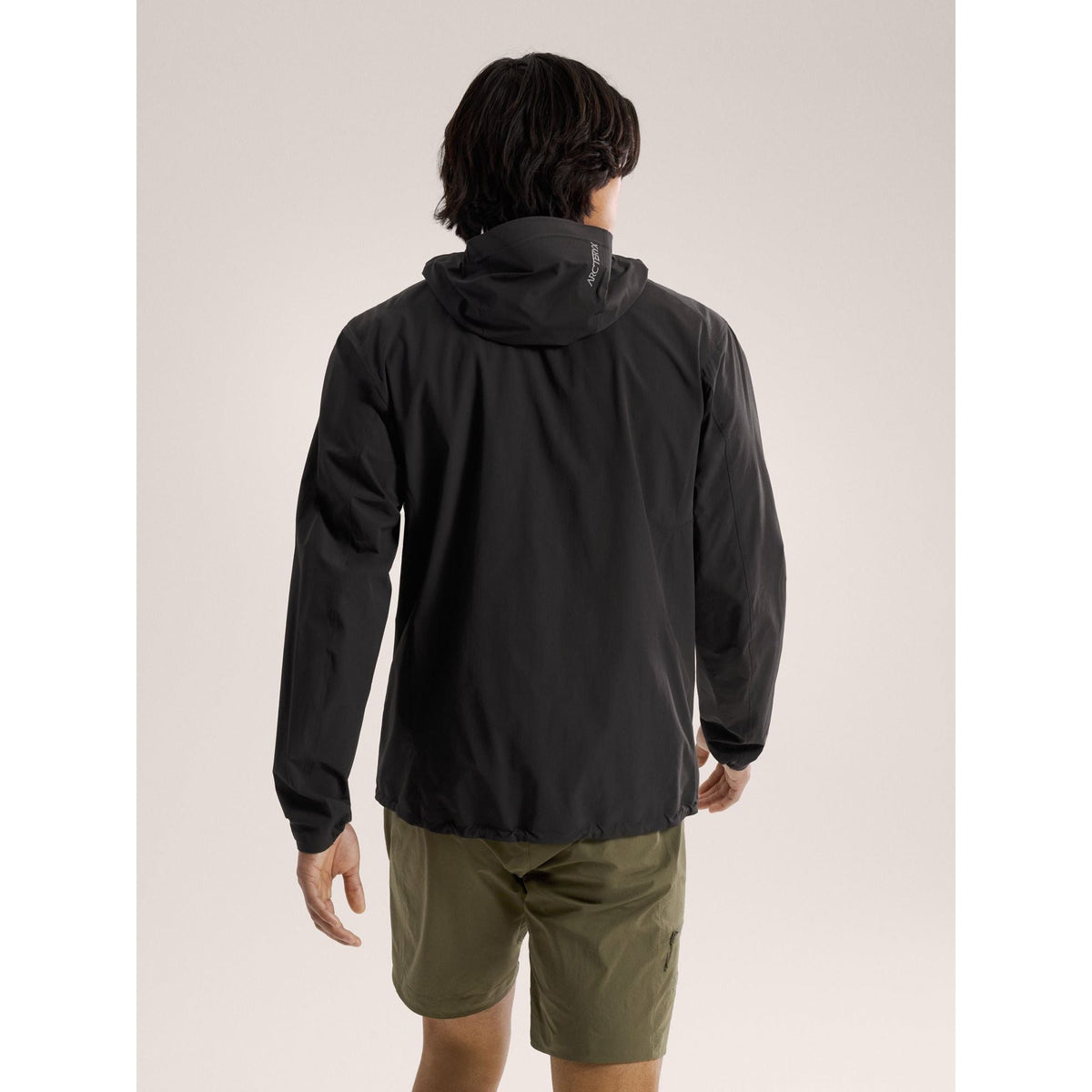 Arc'teryx Men's Gamma Lightweight Hoody