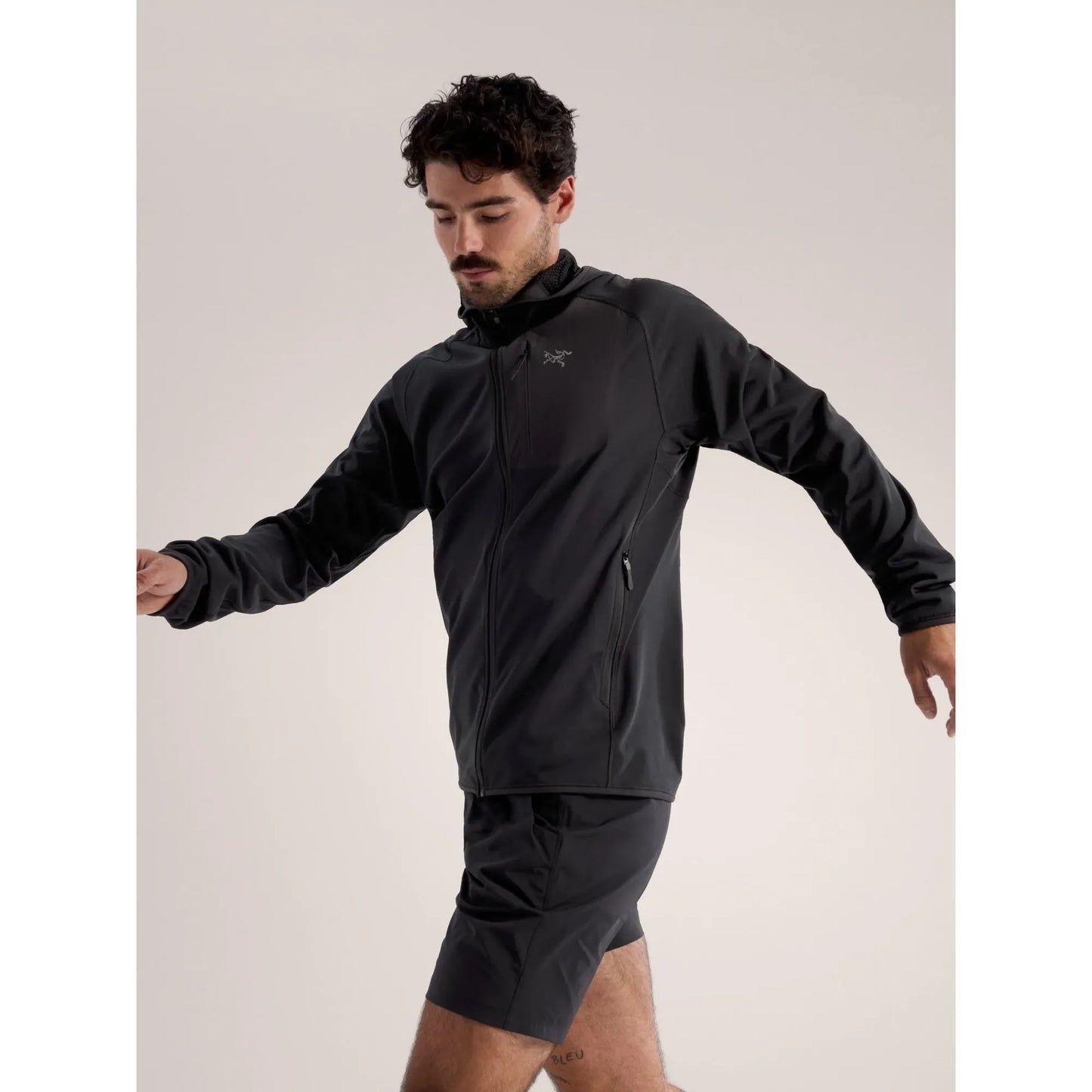 Arc'teryx Men's Delta Hoody '26