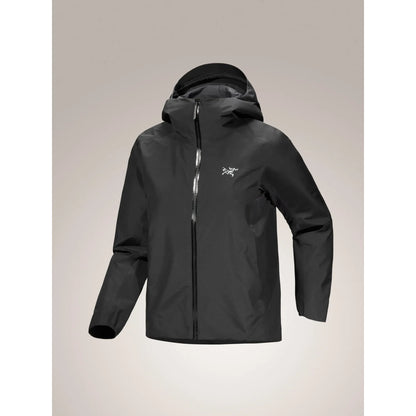 Arc'teryx Women's Solano Hoody '25
