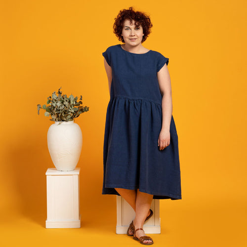 Smock Dress Cecilia