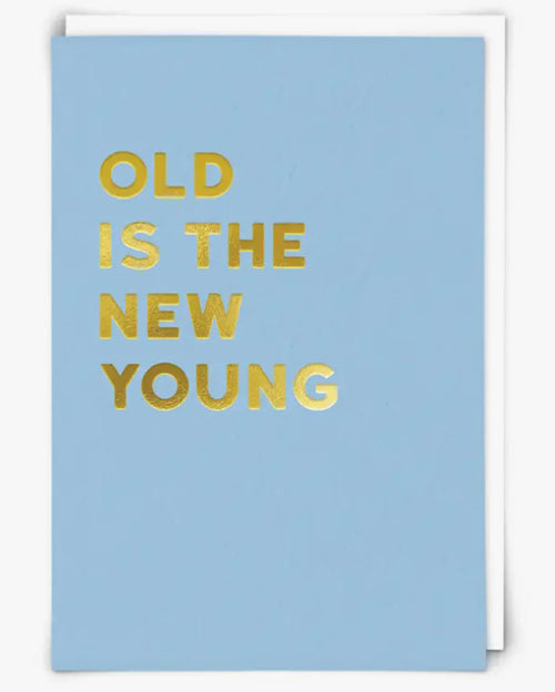 Young