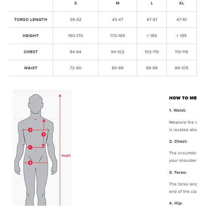 Atomic Live Shield Shorts  Body Protection