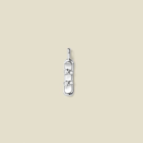 Snowboard Charm | Final Sale