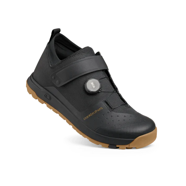 Crank Brothers Shoes Stamp Trail Boa  Shoes