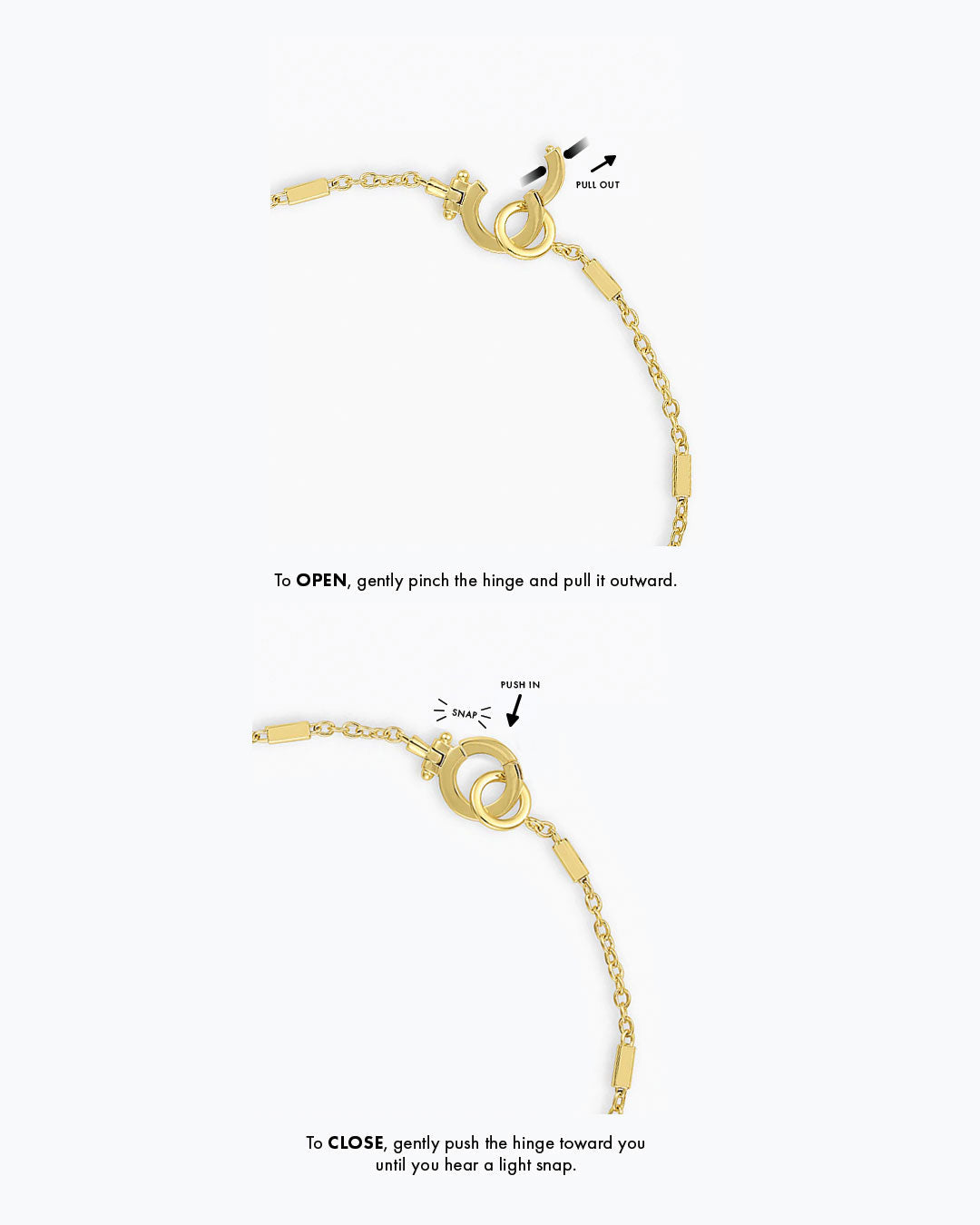 Tatum Necklace