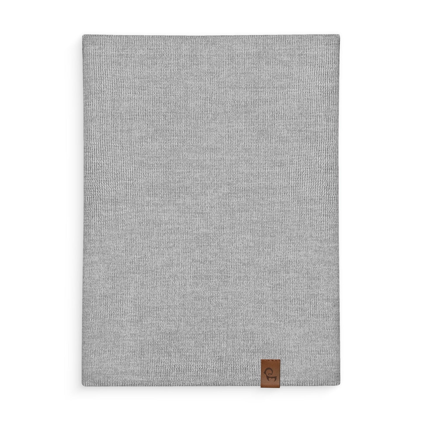 Men's Knit Neck Gaiter Merino