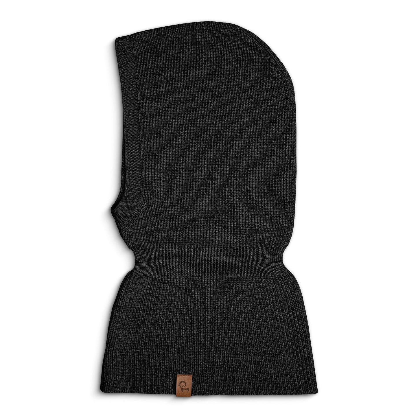 Merino Wool Liner Balaclava for Women