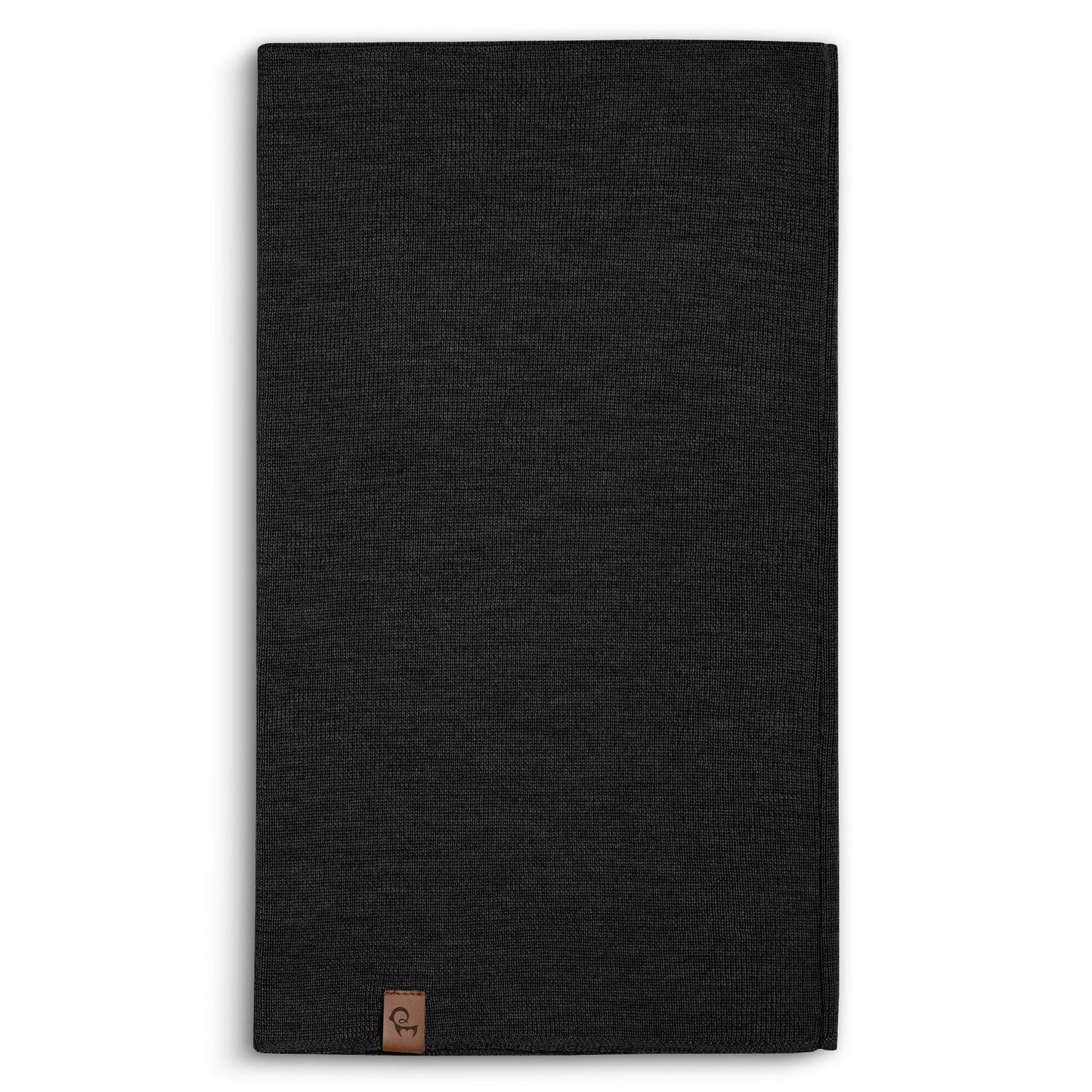 Liner Merino Wool Neck Gaiter For Women