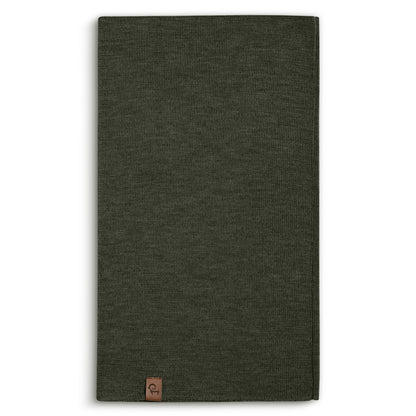 Liner Merino Wool Neck Gaiter For Women