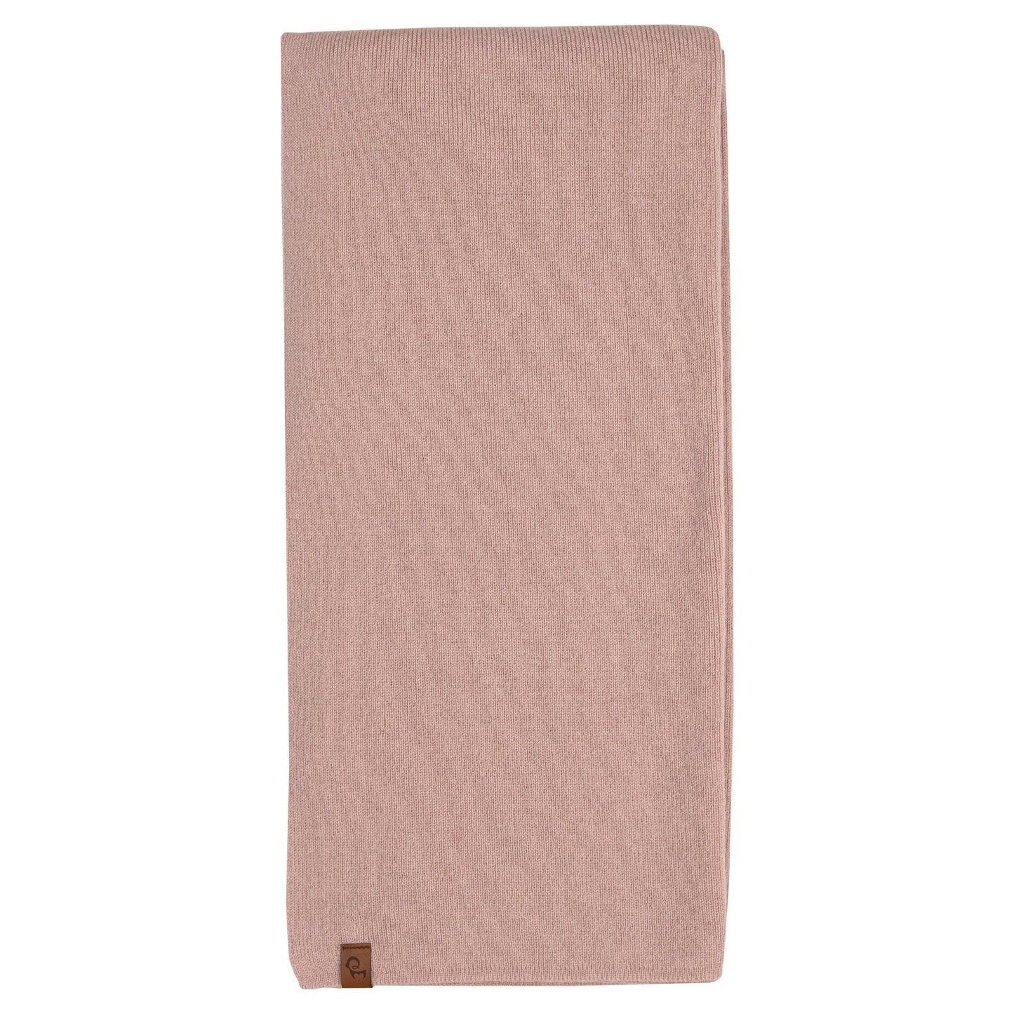 Women's Knit Scarf Cashmere Blend