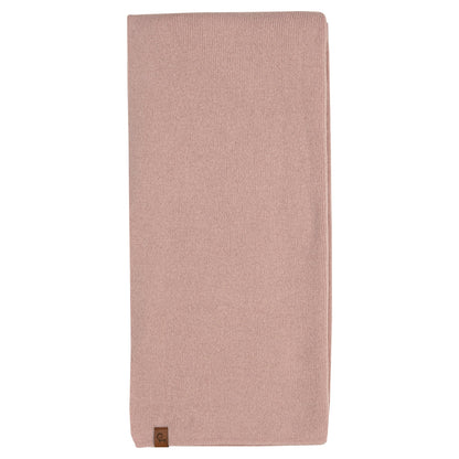 Women's Knit Scarf Cashmere Blend